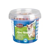 Trixie þjálfunarnammi hjörtu – 200 g – mynd 3