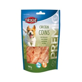 Trixie Premio hringir með kjúklingabringu – 100 g – mynd 3