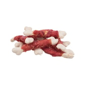 Trixie Premio Duckies nammibein með andabringu – 100 g – mynd 5