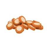 Trixie Premio rúllur með kjúklingabringu og osti – 100 g – mynd 5