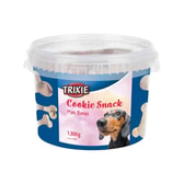 Trixie Cookie hundanammi – smábein 1.300 g – mynd 2