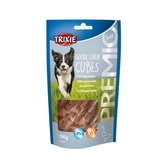 Trixie Premio teningar með gæsalifur og gæsakjöti – 100 g – mynd 4