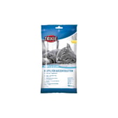 Bags for cat litter trays XL 56 x 71 cm – mynd 2
