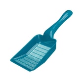 Kattasandsskófla heavy XL fín – mynd 4