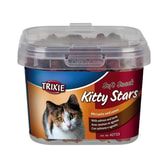 Trixie Nammibox kattanammi – Kitty Stars 140 g – mynd 1