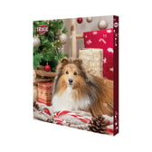 Trixie jóladagatal fyrir hunda – mynd 3