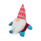 Trixie jóladvergur mjúkdýr – 21 cm – mynd 2