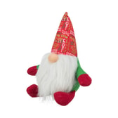 Trixie jóladvergur mjúkdýr – 21 cm – mynd 3