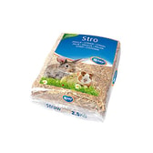 Hálmur fyrir smádýr – 2,5 kg – mynd 2