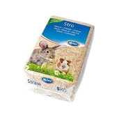 Hálmur fyrir smádýr – 2,5 kg – mynd 3