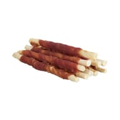 Trixie Denta Fun nagrúllur með önd – 12 cm 10 stk – mynd 4