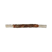 Trixie Denta Fun nagrúllur með önd – 12 cm 10 stk – mynd 1