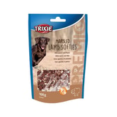 Trixie PREMIO Marbled Lamb Softies lambanammi – 100 g – mynd 3