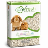 Carefresh Ultra undirburður fyrir smádýr – 10 L – mynd 1