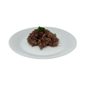 Dolina Noteci Cat Premium Sterilized blautfóður fyrir ketti – naut, 85 g – mynd 2