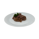 Dolina Noteci Cat Premium – Þorskur & Sardína fyrir Kettlinga 85g – mynd 2