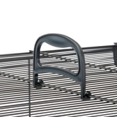 Ferplast fuglabúr Planeta Large – 118 × 59 × 135 cm – mynd 5