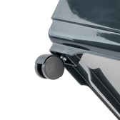 Ferplast fuglabúr Planeta Large – 118 × 59 × 135 cm – mynd 7