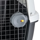 Ferplast Clipper 6 ferðabúr – mynd 6