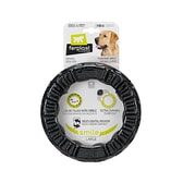 Ferplast naghringur fyrir hunda Smile – svartur, L, Ø 20 × 3,9 cm – mynd 4