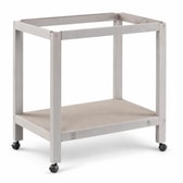Ferplast Sumet Wood fuglabúrstandur – 63 – mynd 1