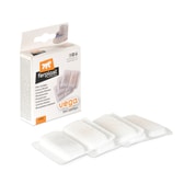 Ferplast skiptisíur fyrir Vega vatnsbrunn – Pro, 3 stk – mynd 1