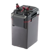Hydor ytri sía fyrir fiskabúr Professional 2.0 250 – allt að 250 l – mynd 2