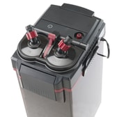 Hydor ytri sía fyrir fiskabúr Professional 2.0 350 – allt að 350 l – mynd 5