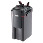 Hydor ytri sía fyrir fiskabúr Professional 2.0 350 – allt að 350 l – mynd 1