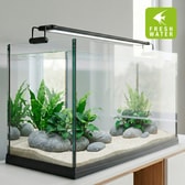 Hydor LED-ljós fyrir fiskabúr AQ Lux 900 Fresh – mynd 3