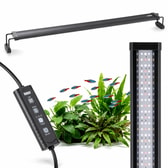 Hydor LED-ljós fyrir fiskabúr AQ Lux 900 Fresh – mynd 1