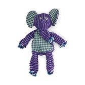 KONG Floppy Knots fíll – M/L – mynd 4