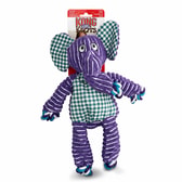 KONG Floppy Knots fíll – M/L – mynd 1