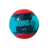 KONG Squeezz Action bolti – raudur Large – mynd 2