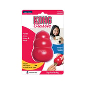 KONG Classic hundaleikfang – L – mynd 1