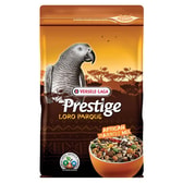Versele-Laga Prestige Loro Parque Afrískt grápáfagaukafóður – 2,5 kg – mynd 1