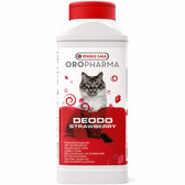 Oropharma Deo Strawberry 750g – mynd 1