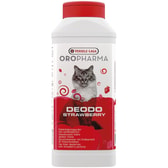 Oropharma Deo Strawberry 750g – mynd 2