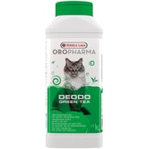 Oropharma Deo Green Tea 750g – mynd 2