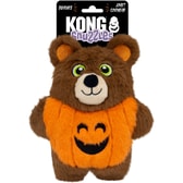 KONG Halloween Snuzzles Md – mynd 2