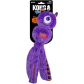 KONG Halloween Wubba Monster Purple Lg – mynd 2