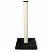 Klórustaur High Post 90cm svartur – mynd 1