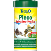 Tetra Pleco Spirulina Wafers 250ml – mynd 2