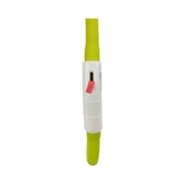 Ljósahringur USB XS-XL 70cm grænn – mynd 3