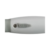 Ljósahringur USB S-M: 40 cm multi – mynd 3