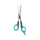 Thinning scissors 18 cm – mynd 2