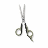 Thinning scissors 18 cm – mynd 1