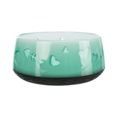 Trixie Lovely Cat plastskál – 0,3 L/ø 12 cm – mynd 4
