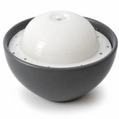 Trixie Vital Dome drykkjarbrunnur, keramik – 1,5 l – mynd 1