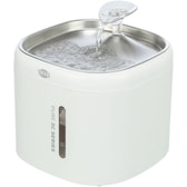 Aqua Pure drinking fountain 2l – Hvítur – mynd 2